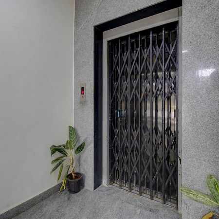 Hotel O Stay U Like Hotel'S Hyderabad Exterior foto